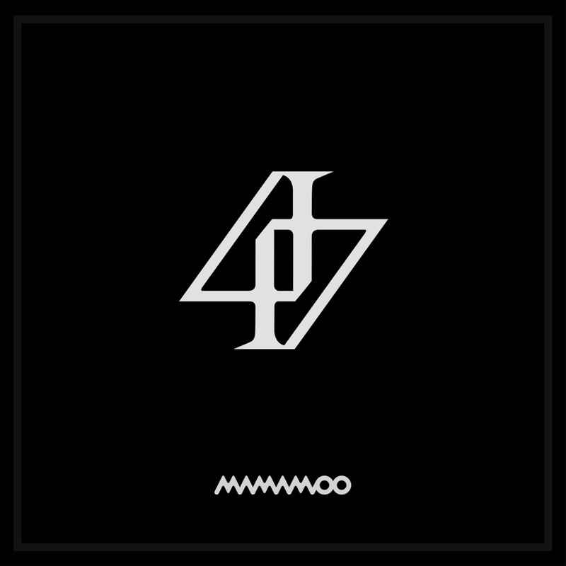 MAMAMOO-《reality in BLACK》