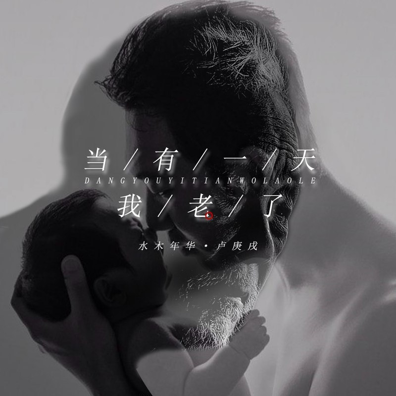 水木年华-《当有一天我老了》