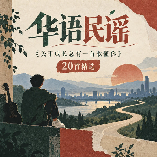 关于成长总有一首歌懂你
