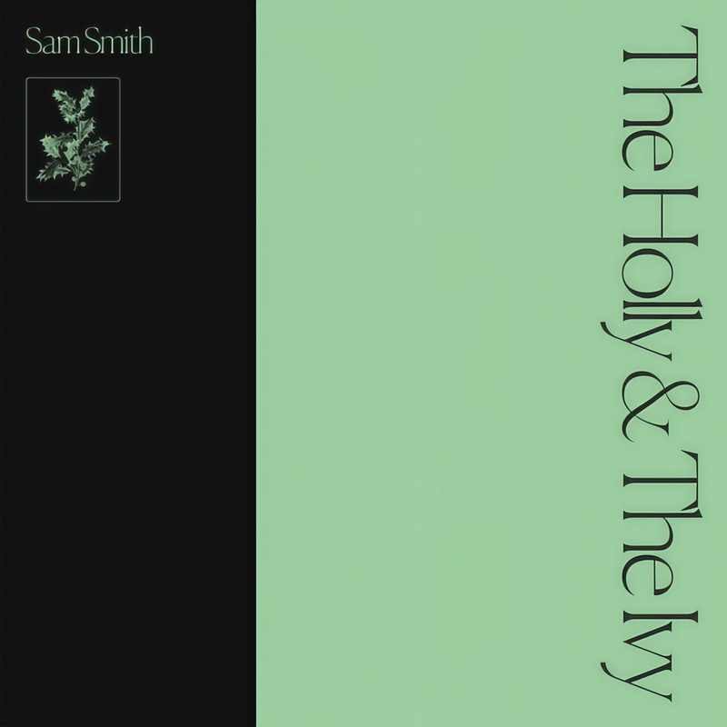 Sam Smith-《The Holly & The Ivy》