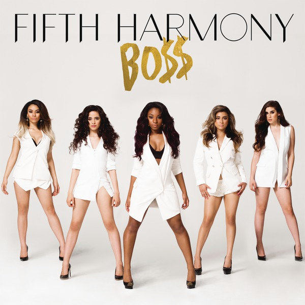 Fifth Harmony-《BO$$》