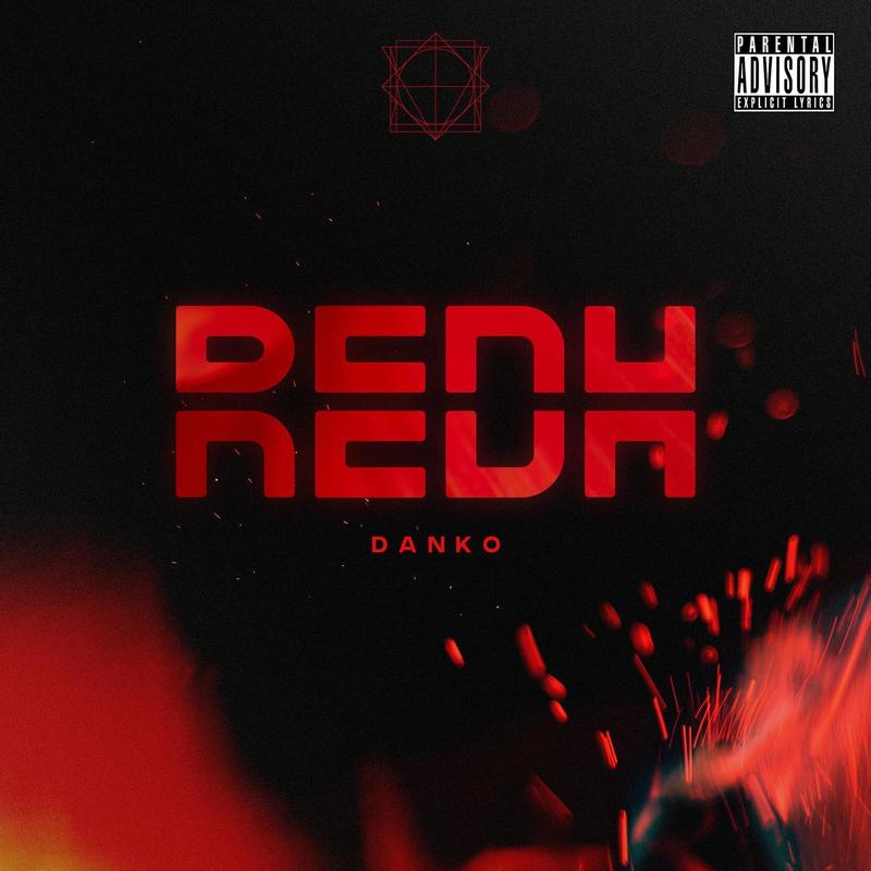 弹壳-《REDH (Explicit)》