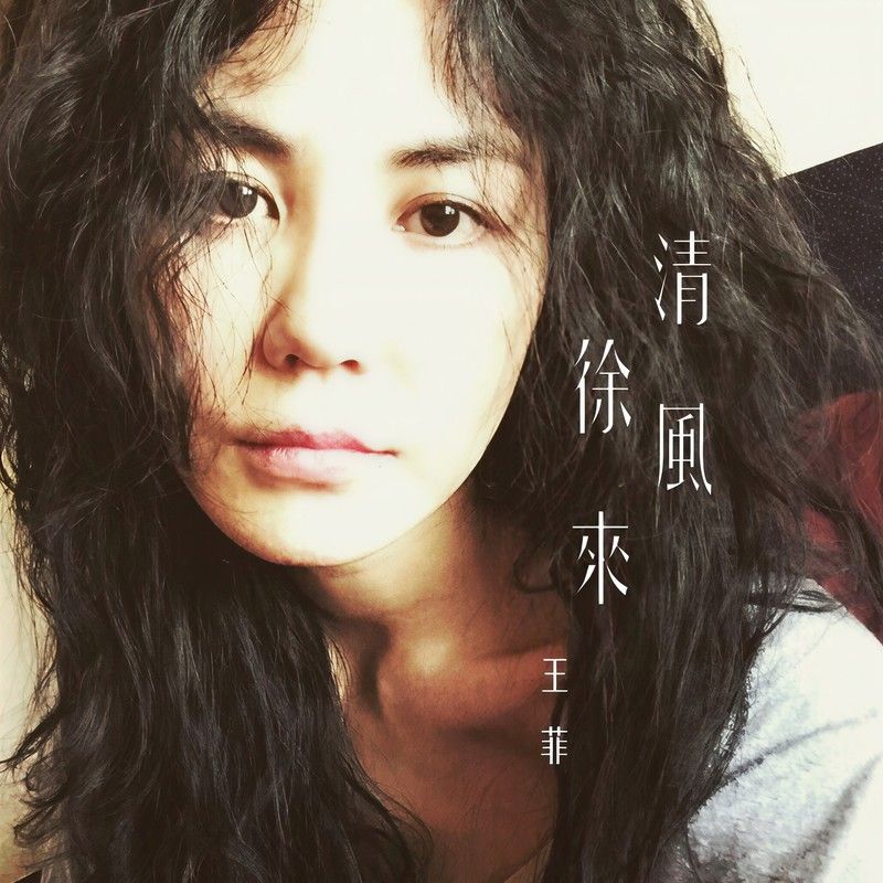 王菲- 清风徐来