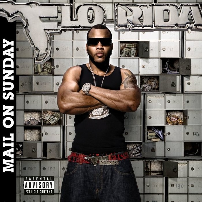 Flo Rida-《Mail on Sunday (Explicit)》