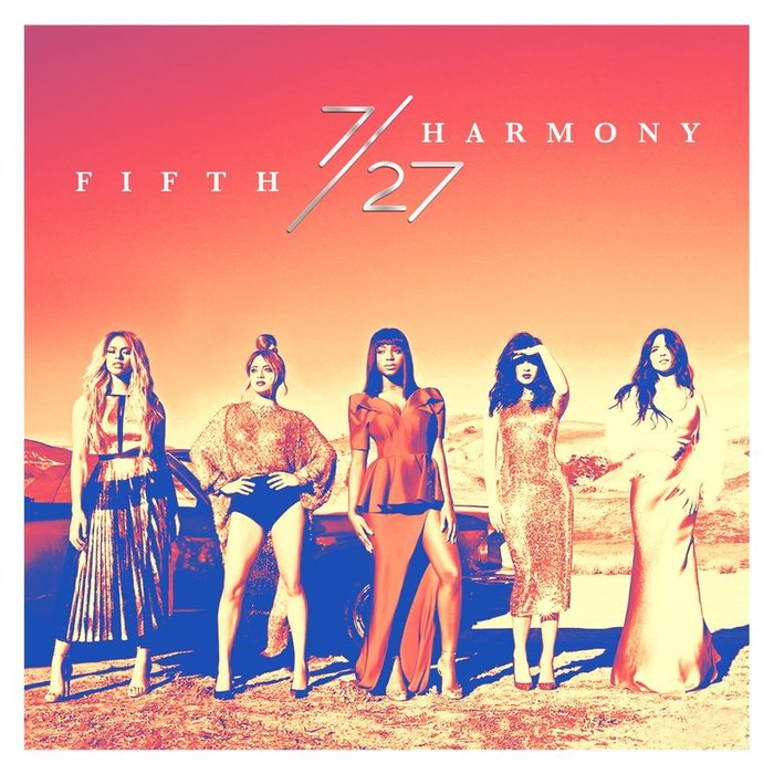 Fifth Harmony-《7_27 (Explicit)》