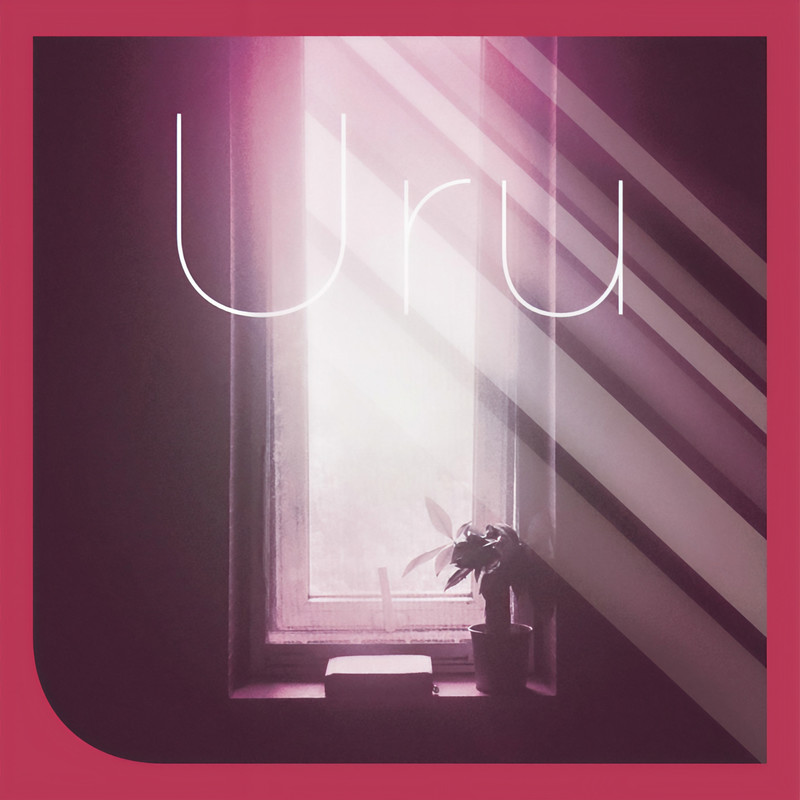 Uru-《コントラスト (Special Edition)》
