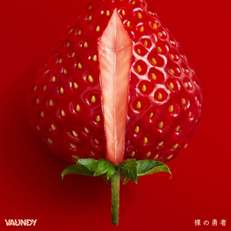 Vaundy-《裸の勇者》