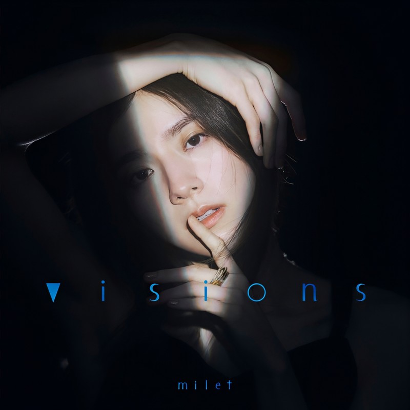 milet ·《visions (Explicit)》