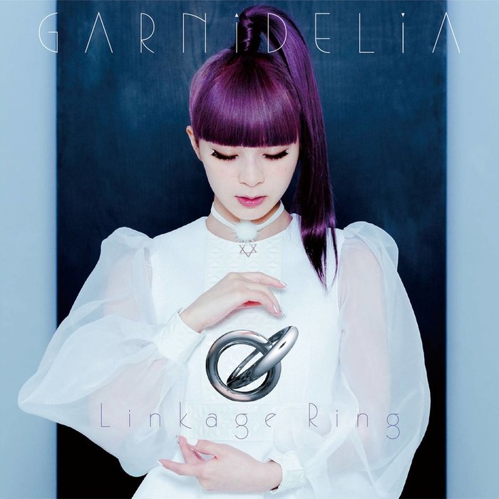 GARNiDELiA-《Linkage Ring》