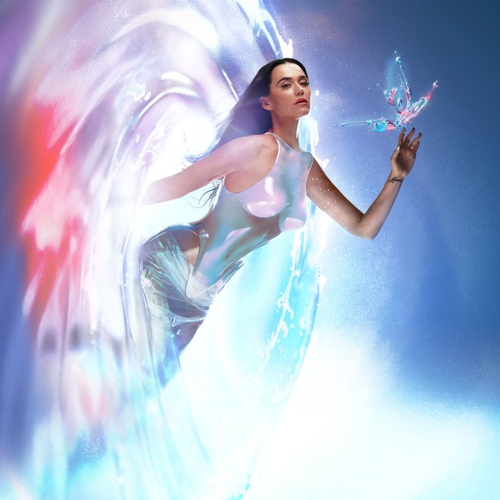 Katy Perry-《1432》