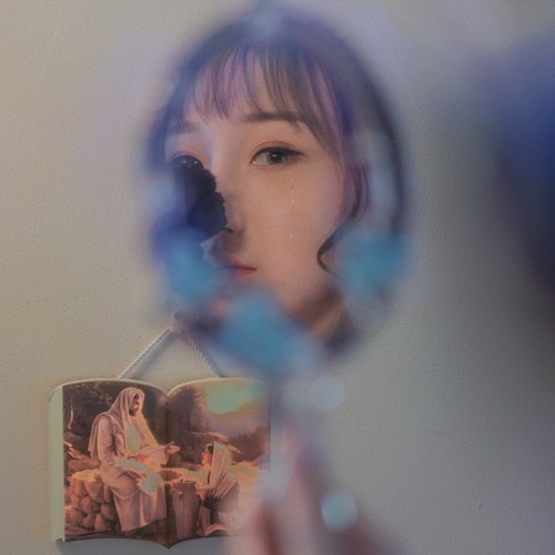 陈雪凝-《灰姑娘》