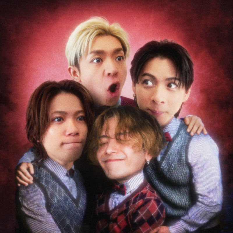 王嘉尔-《GBAD》 (Number_i Remix) [Explicit]