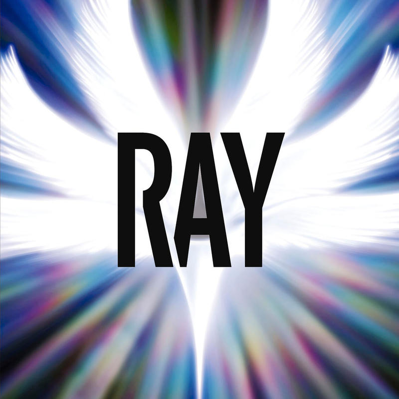 BUMP OF CHICKEN-《RAY》