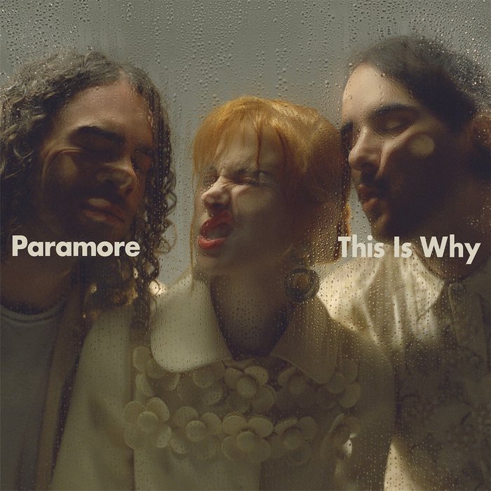 Paramore-《This Is Why》