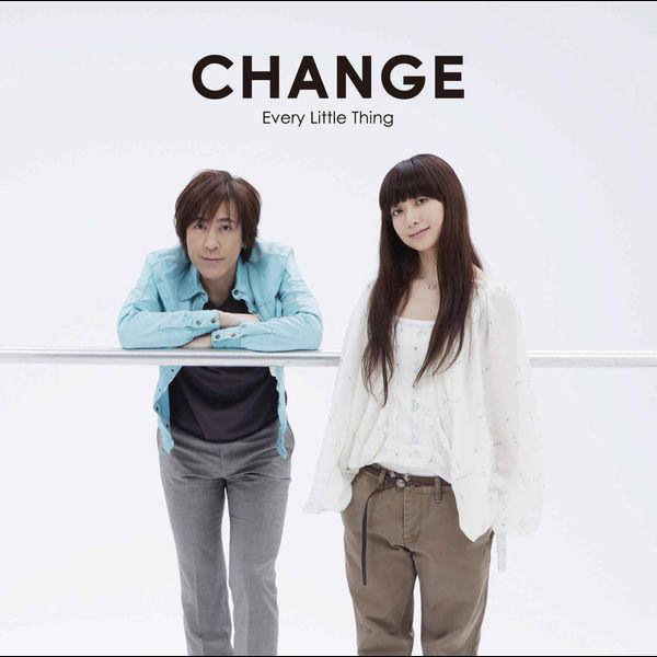 Every Little Thing-《CHANGE》