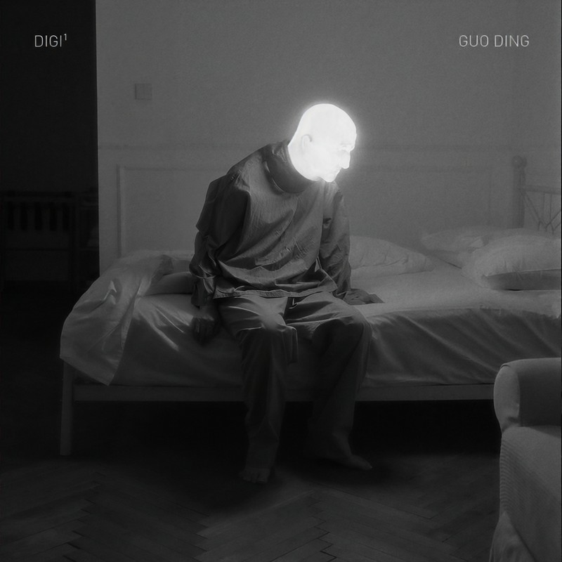 郭顶-《DIGI¹》
