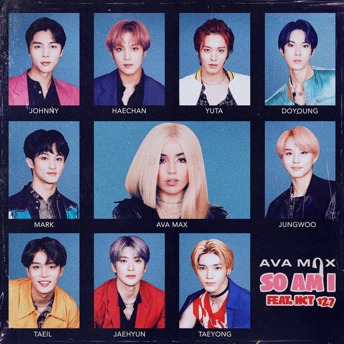 NCT 127-《So Am I (feat_ NCT 127)》