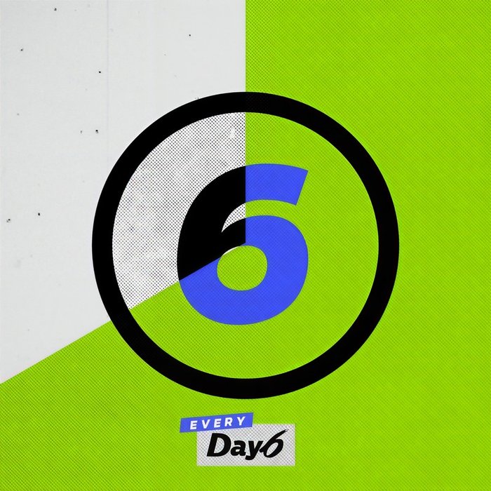 Every DAY6 August