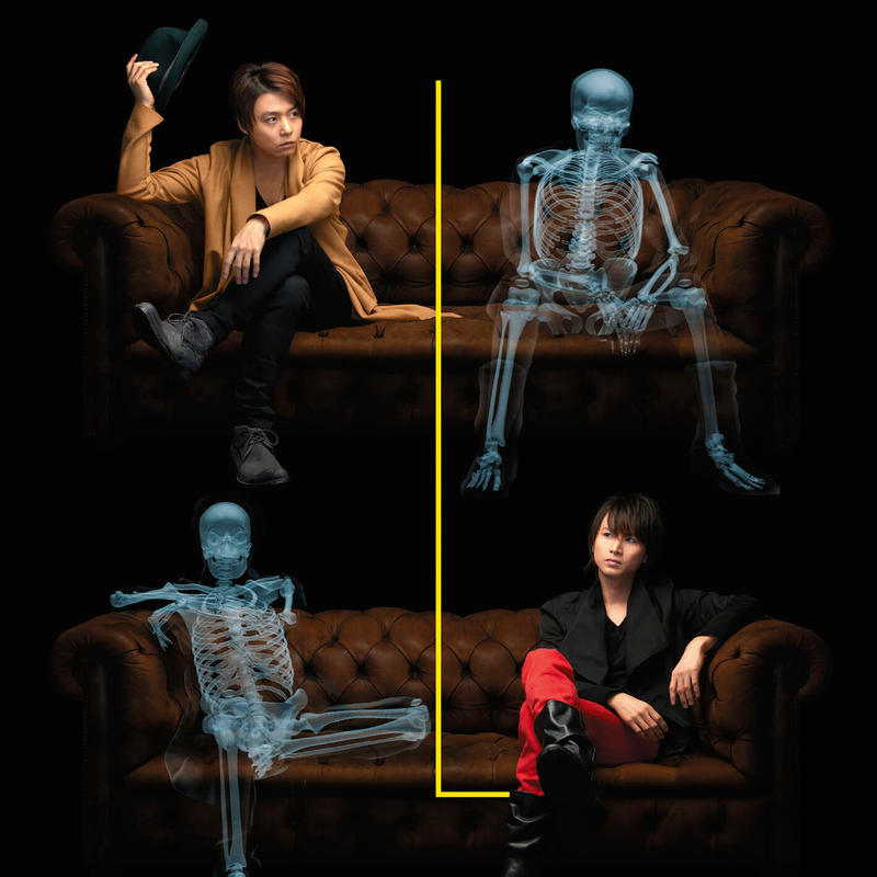 KinKi Kids-《L album》