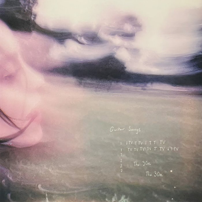 Billie Eilish-《Guitar Songs》