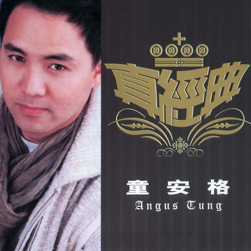 童安格-《真经典》