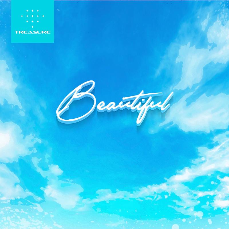 TREASURE-《BEAUTIFUL》