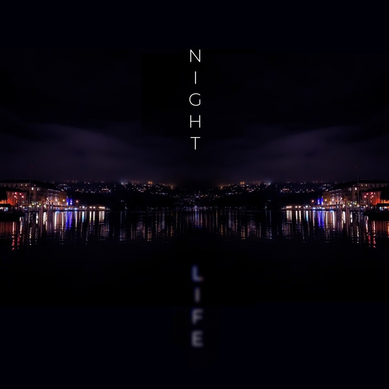 痛仰乐队-《Nightlife》