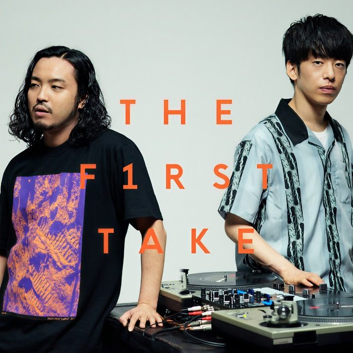 Creepy Nuts-《かつて天才だった俺たちへ – From THE FIRST TAKE》