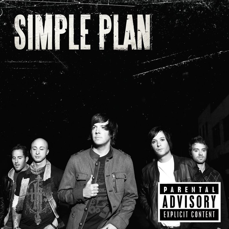 Simple Plan-《Simple Plan (Napster Exclusive Explicit)》
