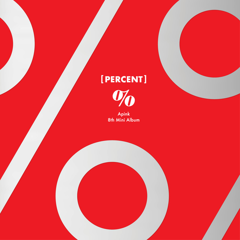 APINK-《PERCENT》