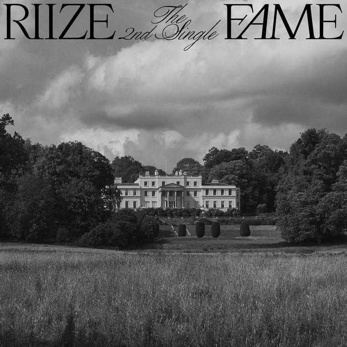 RIIZE-《Fame》