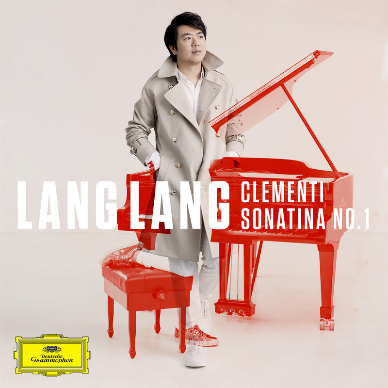 郎朗 ·《Clementi_ Sonatina No_ 1 in C Major, Op_ 36》