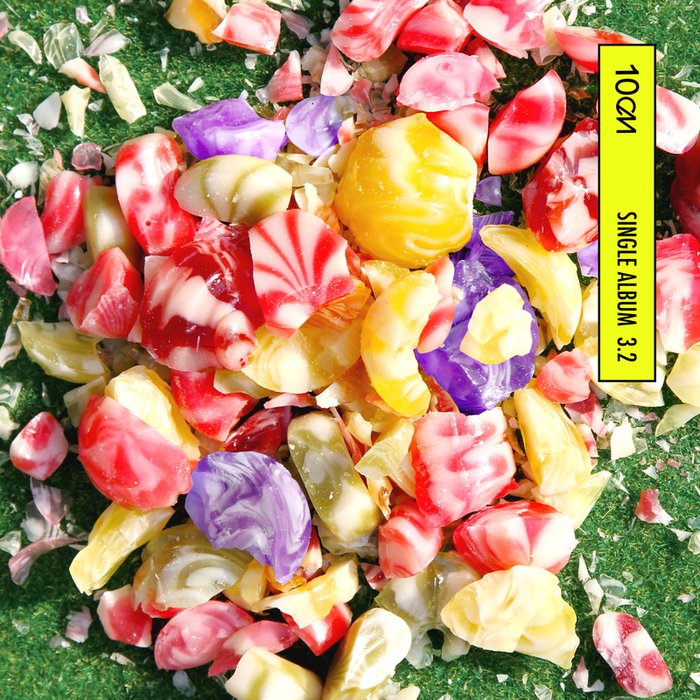 10CM-《봄이 좋냐__ What The Spring__》
