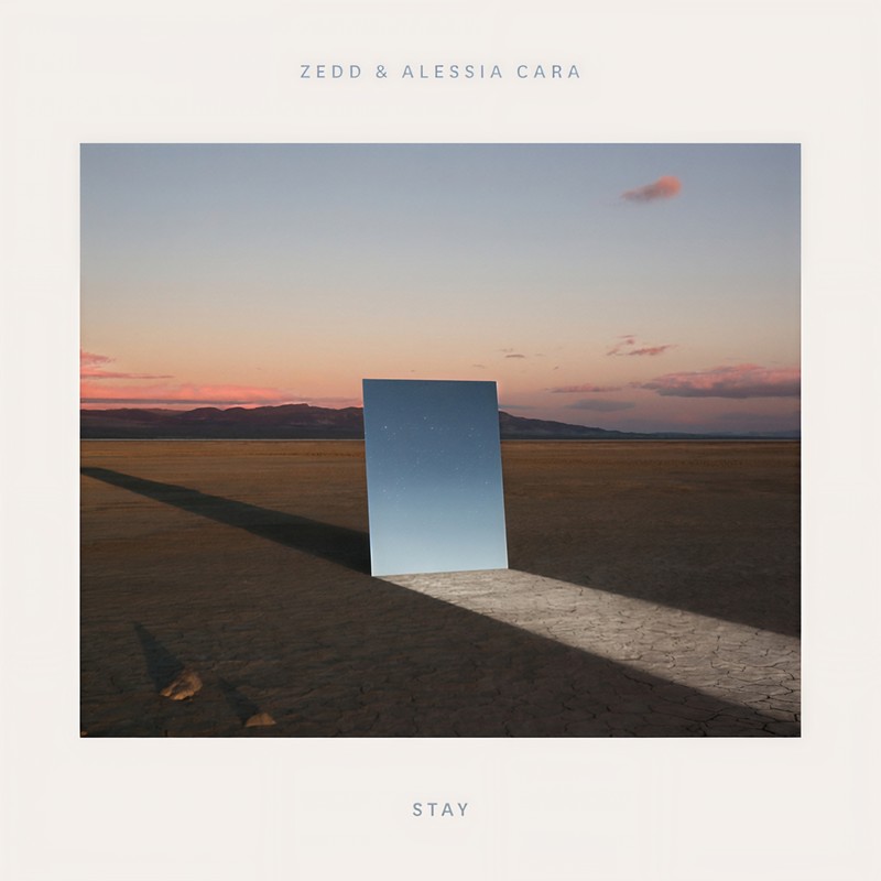Alessia Cara-《Stay》