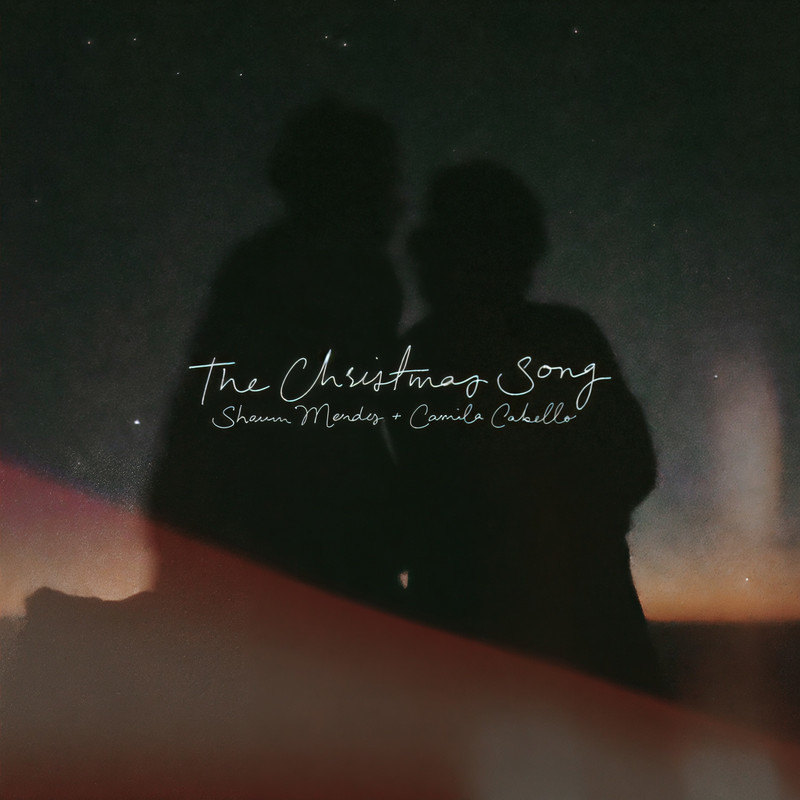 Camila Cabello-《The Christmas Song》