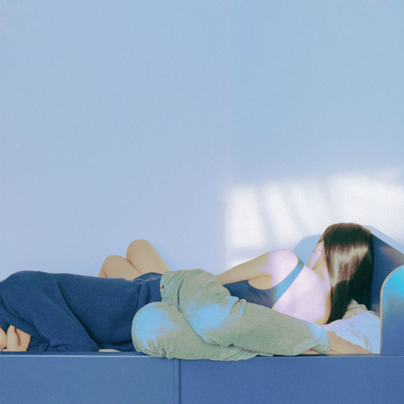 ZICO-《Break Up 2 Make Up》