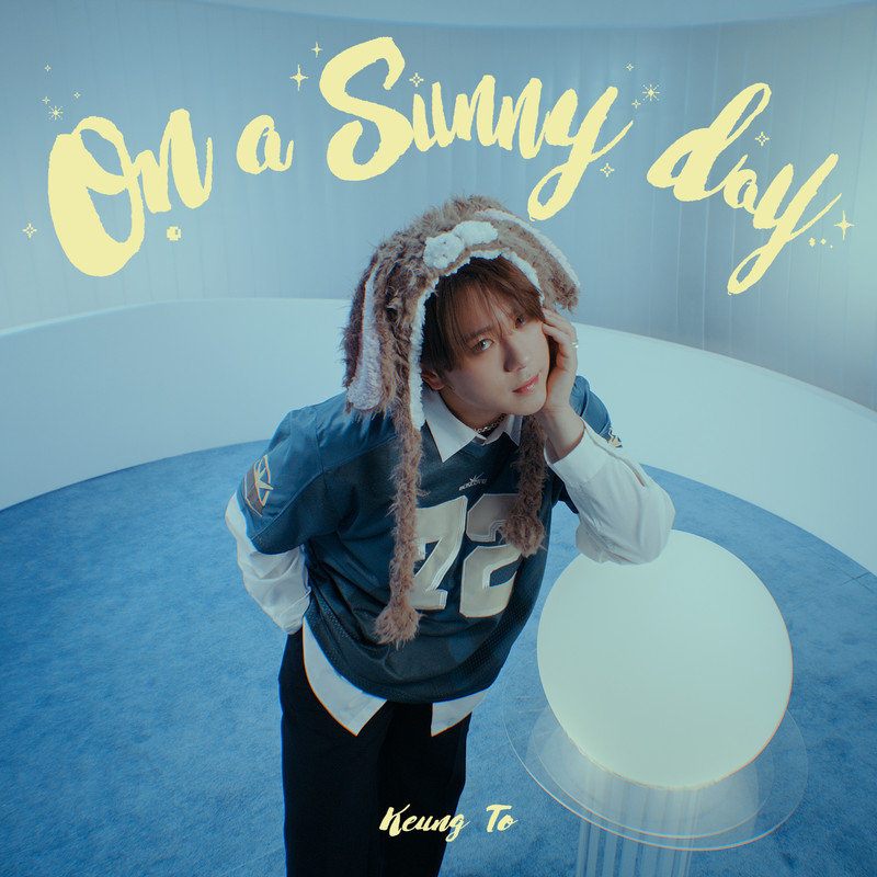 姜涛-《On a SunnyDay》