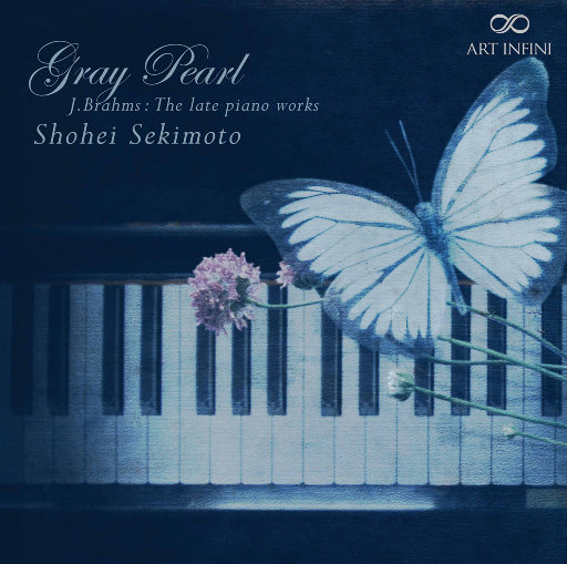 灰珍珠 (Gray Pearl) 24-192