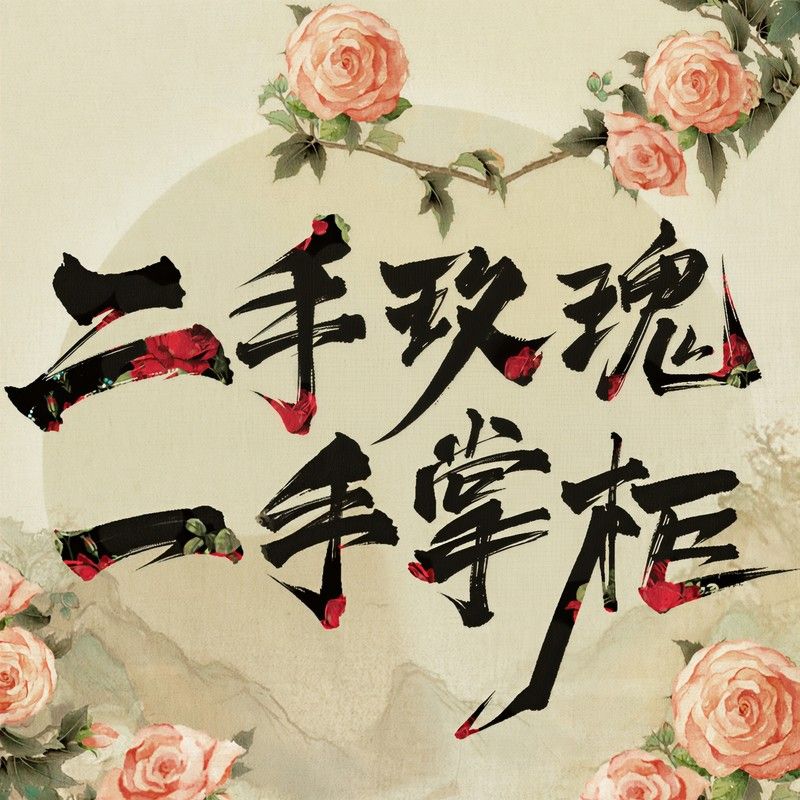 二手玫瑰乐队-《叫我大掌柜》