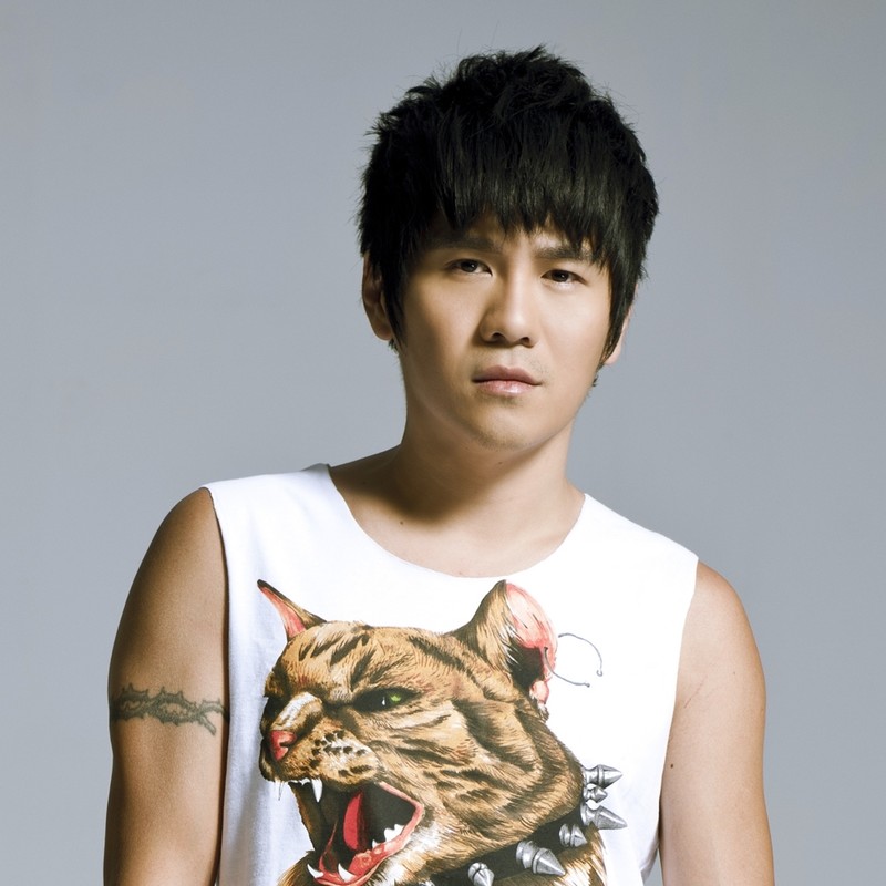 曹格-《谁来陪我唱完这首歌》