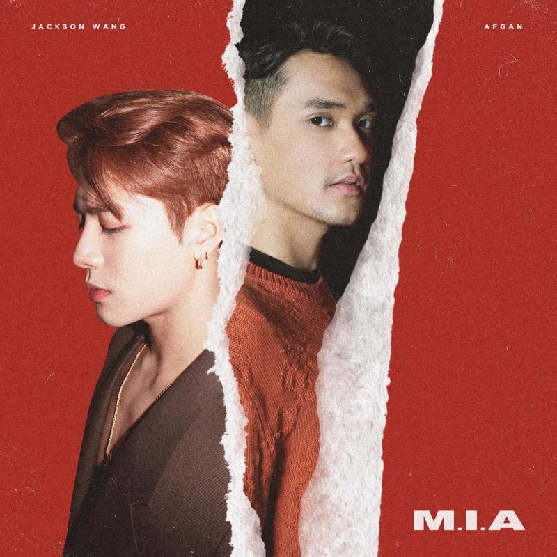王嘉尔-《M.I.A》 feat_ Jackson Wang
