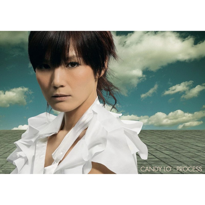 卢巧音-《Process》