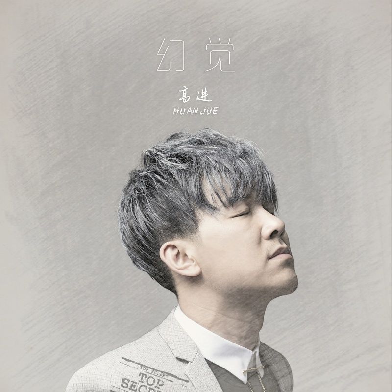 高进-《幻觉》
