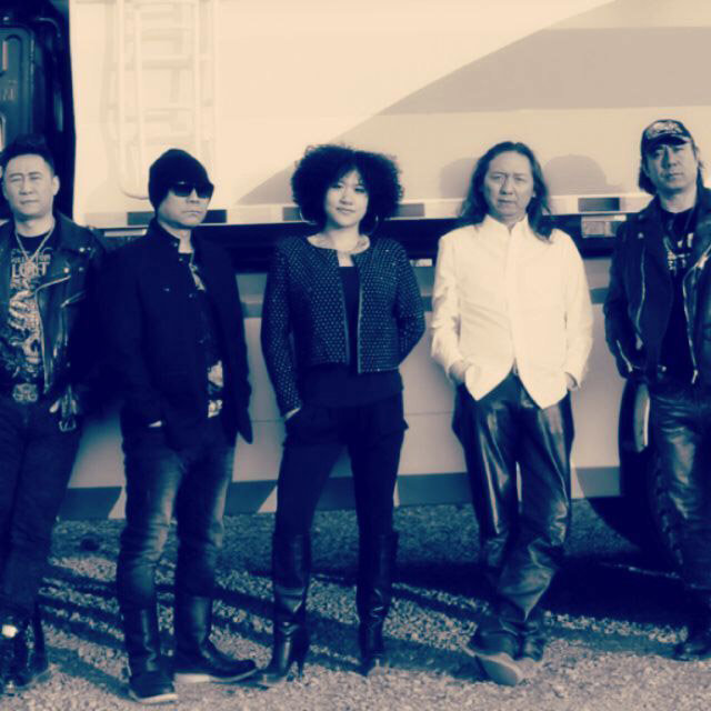 零点乐队-《好寂寞》