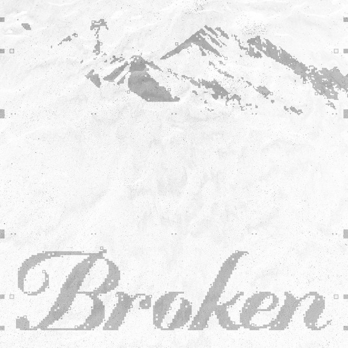 Seori-《Broken》