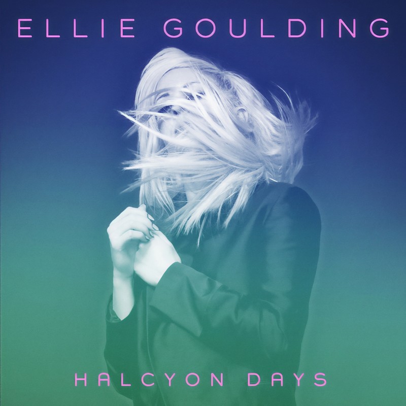 Ellie Goulding-《Halcyon Days (Deluxe) [Explicit]》