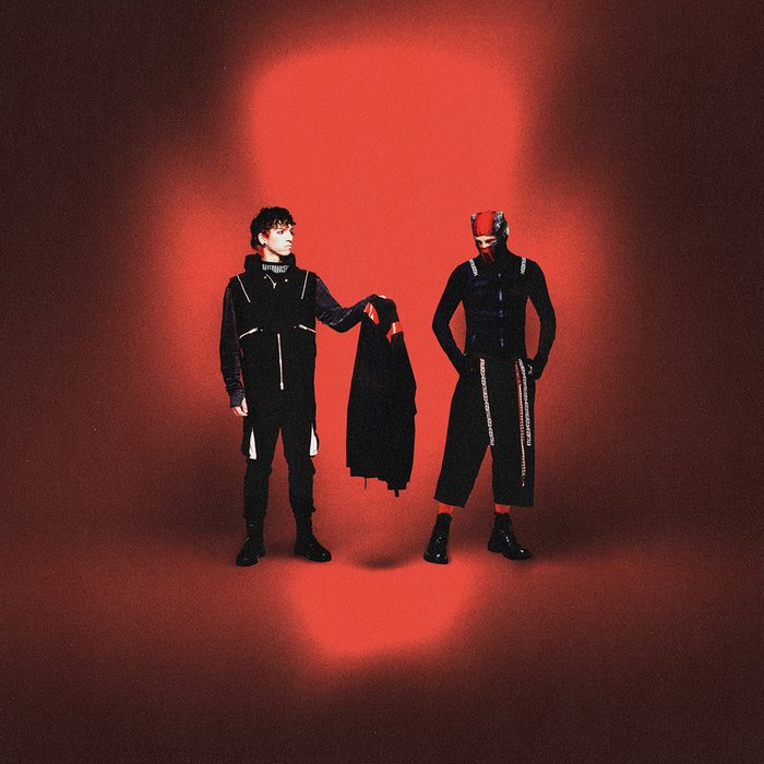 twenty one pilots-《Breach》