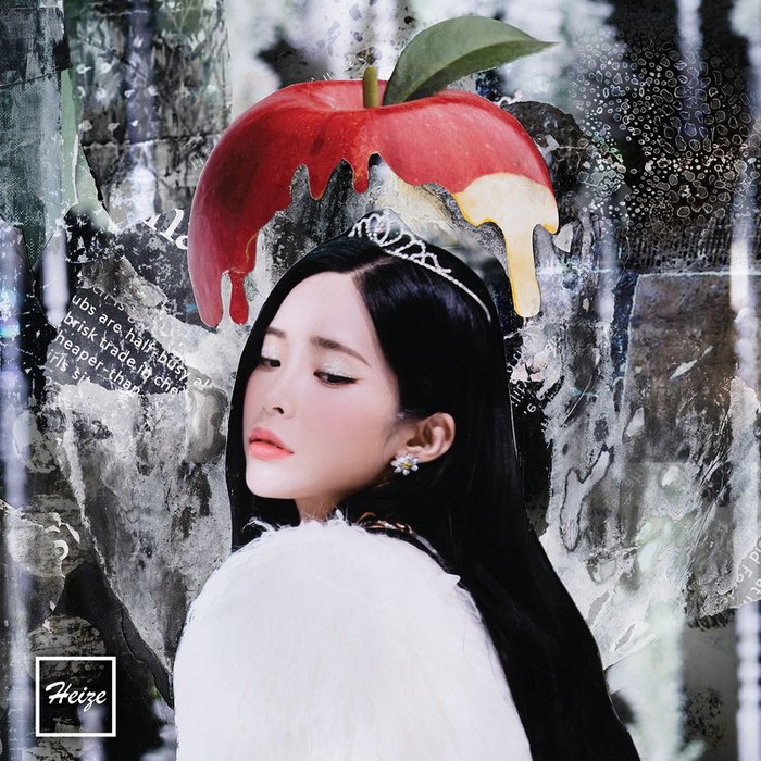 Heize-《첫눈에 (First Sight)》