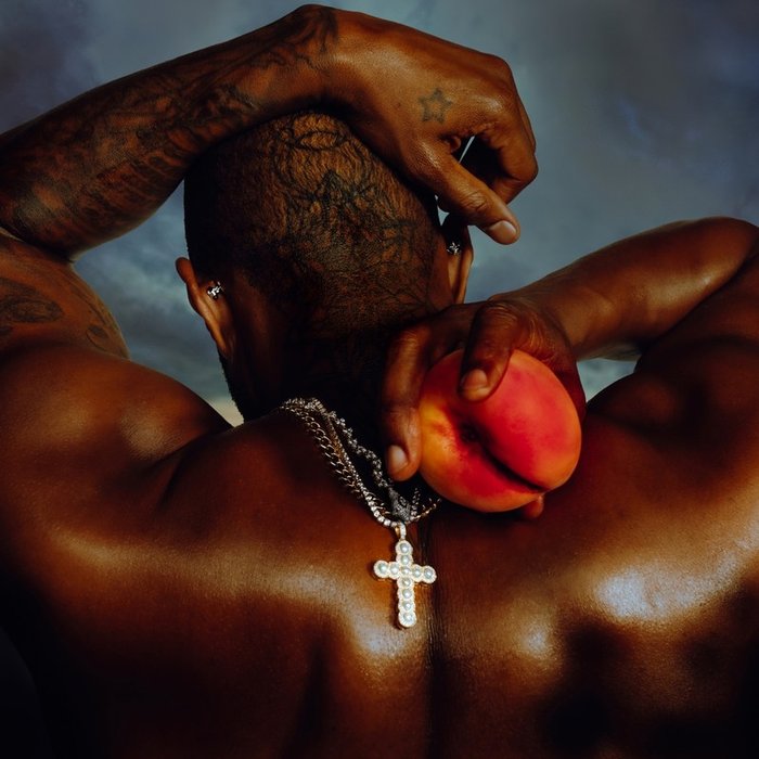 Usher-《COMING HOME (Expanded Edition)》