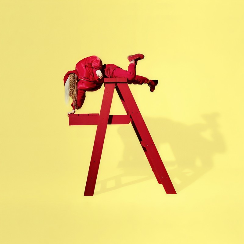 Billie Eilish-《&burn》